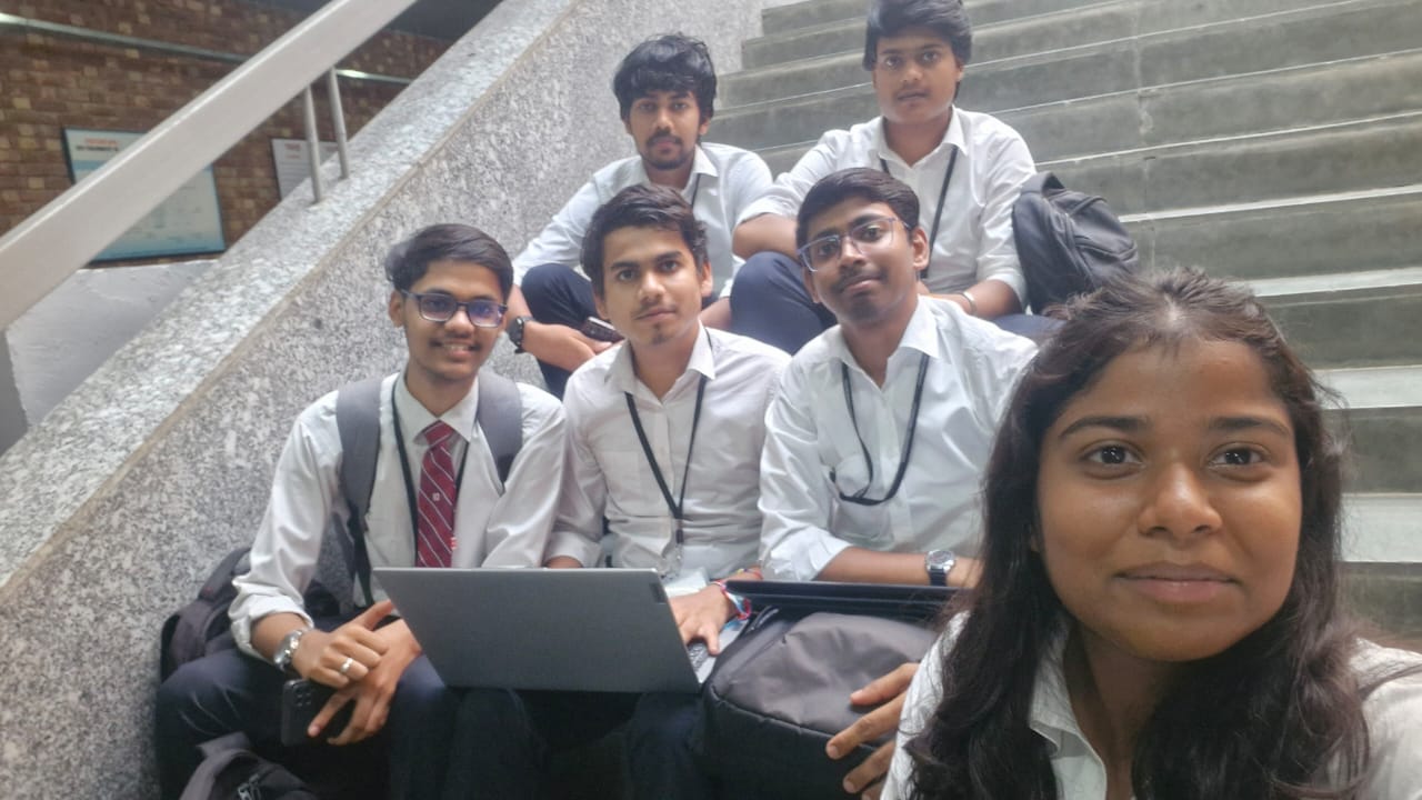 Team Project